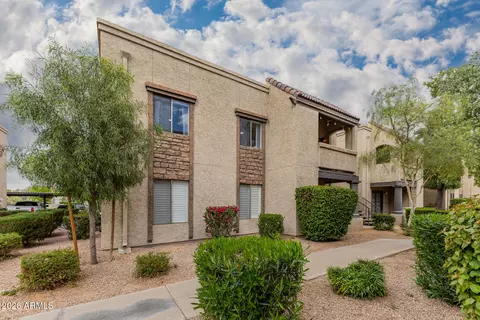 5995 N 78th St #2094, Scottsdale, AZ 85250