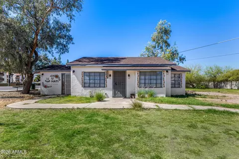 1106 N Center St #-, Mesa, AZ 85201