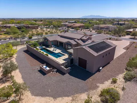 19312 W Puget Ave, Waddell, AZ 85355