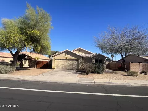 15204 W Honeysuckle Ln, Surprise, AZ 85374