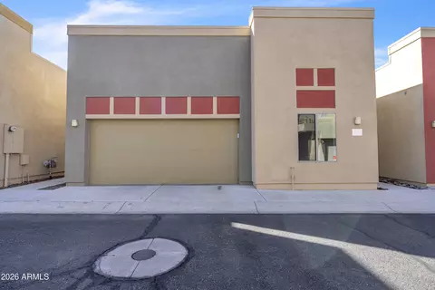 Exterior - 3113 E Danbury Rd #26, Phoenix, AZ 85032 photo 5 of 5