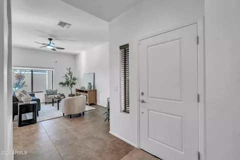 Entry Way - 3113 E Danbury Rd #26, Phoenix, AZ 85032 photo 1 of 1