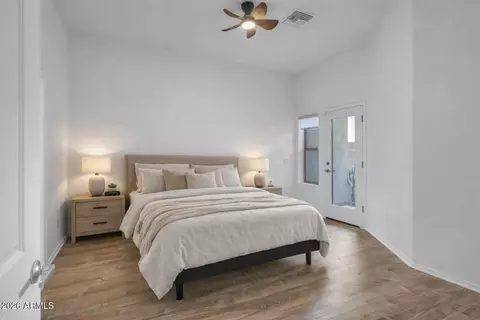 Bedroom - 3113 E Danbury Rd #26, Phoenix, AZ 85032 photo 1 of 1