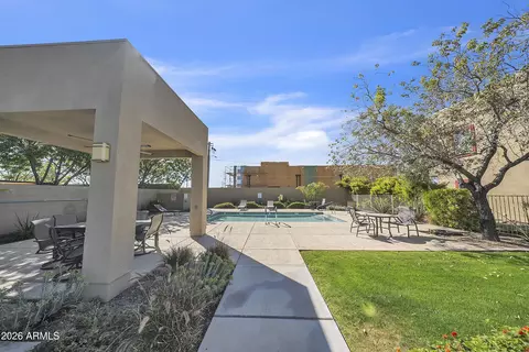 Exterior - 3113 E Danbury Rd #26, Phoenix, AZ 85032 photo 2 of 5
