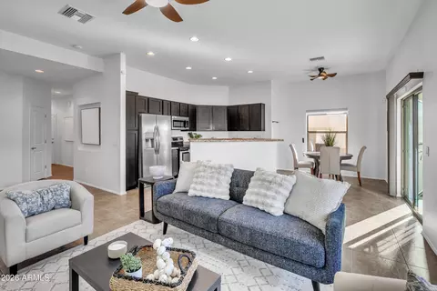 Other - 3113 E Danbury Rd #26, Phoenix, AZ 85032 photo 1 of 8