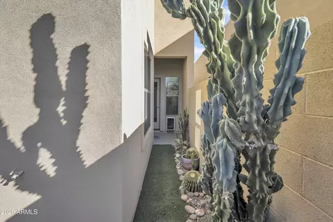 Exterior - 3113 E Danbury Rd #26, Phoenix, AZ 85032 photo 4 of 5