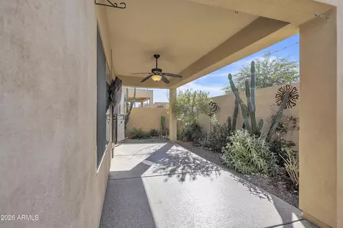 Exterior - 3113 E Danbury Rd #26, Phoenix, AZ 85032 photo 3 of 5