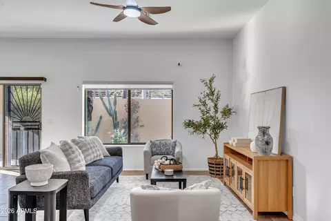 Living - 3113 E Danbury Rd #26, Phoenix, AZ 85032 photo 1 of 1