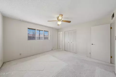 Bedroom - 6708 N 41st Ln, Phoenix, AZ 85019 photo 7 of 8