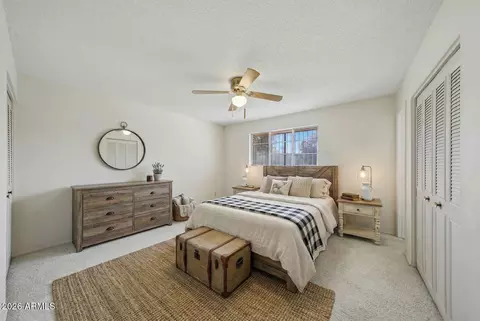 Bedroom - 6708 N 41st Ln, Phoenix, AZ 85019 photo 1 of 8