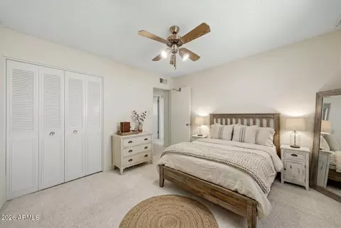 Bedroom - 6708 N 41st Ln, Phoenix, AZ 85019 photo 2 of 8