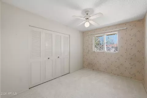 Bedroom - 6708 N 41st Ln, Phoenix, AZ 85019 photo 5 of 8