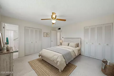Bedroom - 6708 N 41st Ln, Phoenix, AZ 85019 photo 3 of 8