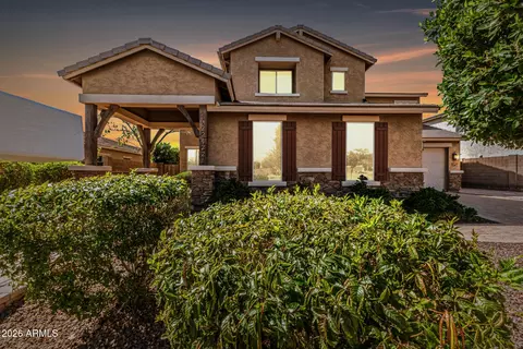 22422 N 94th Ln, Peoria, AZ 85383