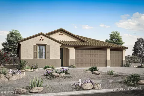 14855 W Briles Rd, Surprise, AZ 85387
