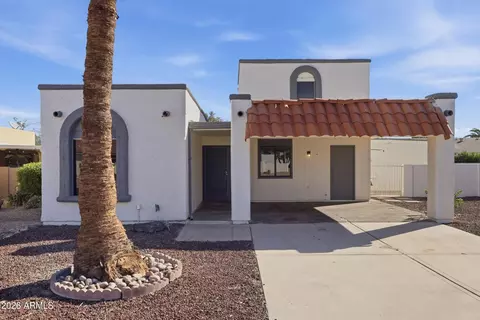 9308 E Citrus Ln N, Sun Lakes, AZ 85248