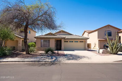 27824 N 26th Ave, Phoenix, AZ 85085