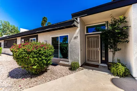 1051 S Dobson Rd #157, Mesa, AZ 85202
