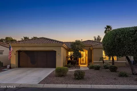 13449 W Junipero Dr, Sun City West, AZ 85375