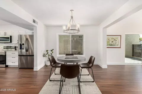 Dining - 1546 E Windjammer Way, Tempe, AZ 85283 photo 2 of 2