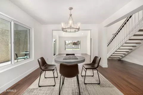 Dining - 1546 E Windjammer Way, Tempe, AZ 85283 photo 1 of 2