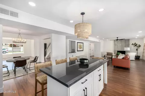 Kitchen - 1546 E Windjammer Way, Tempe, AZ 85283 photo 3 of 3