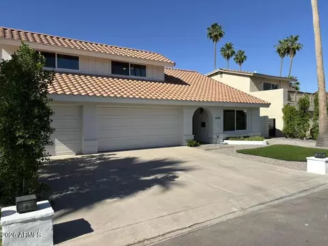 Exterior - 1546 E Windjammer Way, Tempe, AZ 85283 photo 7 of 10