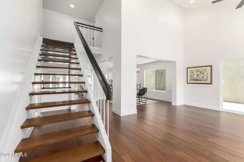 Entry Way - 1546 E Windjammer Way, Tempe, AZ 85283 photo 1 of 3