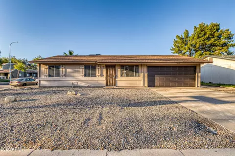 3522 W Toledo St, Chandler, AZ 85226