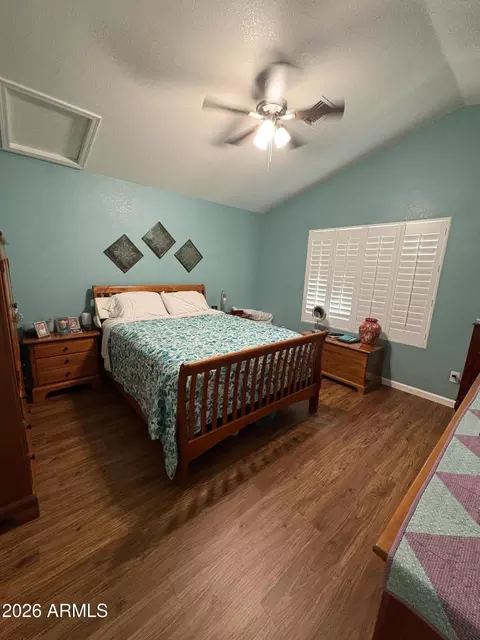 Bedroom - 5808 E Brown Rd #143, Mesa, AZ 85205 photo 1 of 2