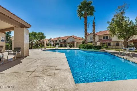 Exterior - 5808 E Brown Rd #143, Mesa, AZ 85205 photo 3 of 4