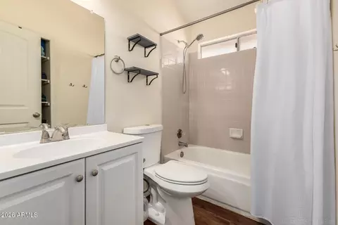 Bath - 5808 E Brown Rd #143, Mesa, AZ 85205 photo 3 of 3