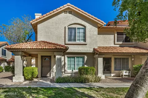 5808 E Brown Rd #143, Mesa, AZ 85205