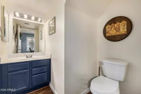 Bath - 5808 E Brown Rd #143, Mesa, AZ 85205 photo 1 of 3