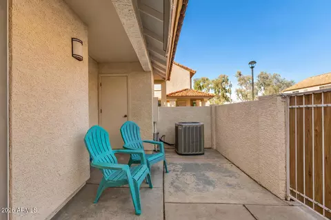 Exterior - 5808 E Brown Rd #143, Mesa, AZ 85205 photo 2 of 4