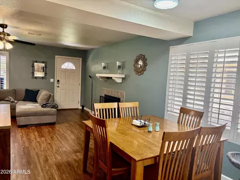 Dining - 5808 E Brown Rd #143, Mesa, AZ 85205 photo 1 of 2