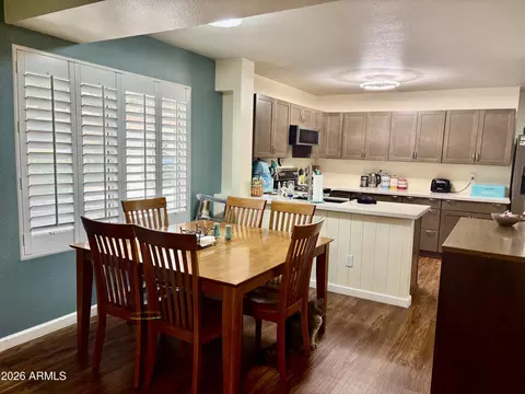 Dining - 5808 E Brown Rd #143, Mesa, AZ 85205 photo 2 of 2