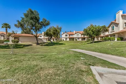 Exterior - 5808 E Brown Rd #143, Mesa, AZ 85205 photo 4 of 4