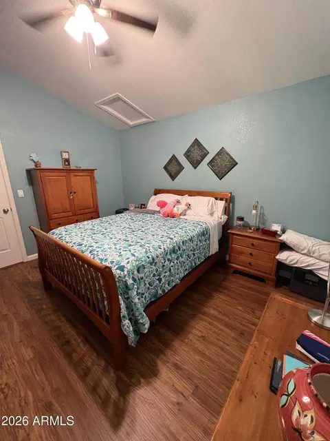 Bedroom - 5808 E Brown Rd #143, Mesa, AZ 85205 photo 2 of 2