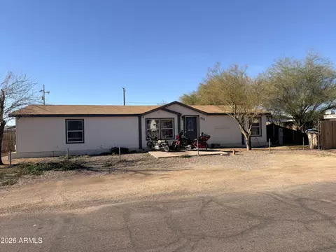 233 5th Ave E, Buckeye, AZ 85326