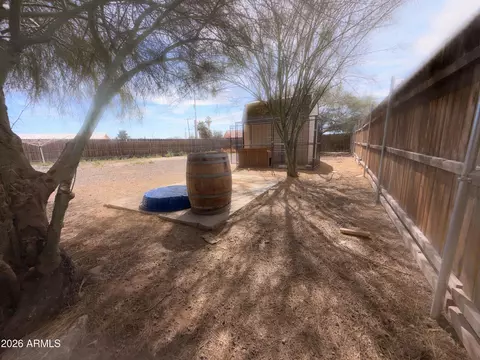 233 5th Ave E, Buckeye, AZ 85326 photo 13
