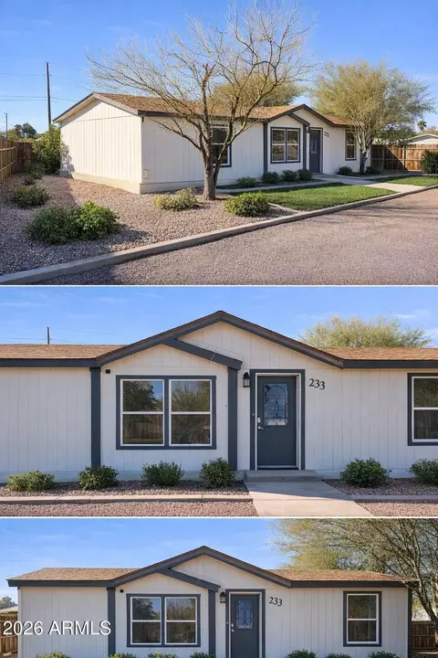 233 5th Ave E, Buckeye, AZ 85326 photo 2