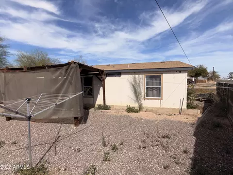 233 5th Ave E, Buckeye, AZ 85326 photo 16