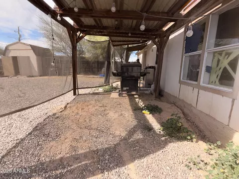 233 5th Ave E, Buckeye, AZ 85326 photo 19