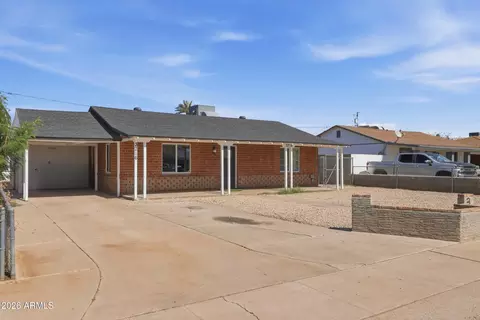 3216 E Pierce St, Phoenix, AZ 85008 photo 2