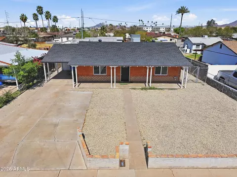 3216 E Pierce St, Phoenix, AZ 85008 photo 4