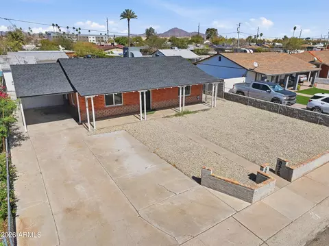 3216 E Pierce St, Phoenix, AZ 85008 photo 5
