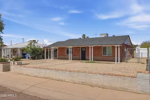 3216 E Pierce St, Phoenix, AZ 85008 photo 3