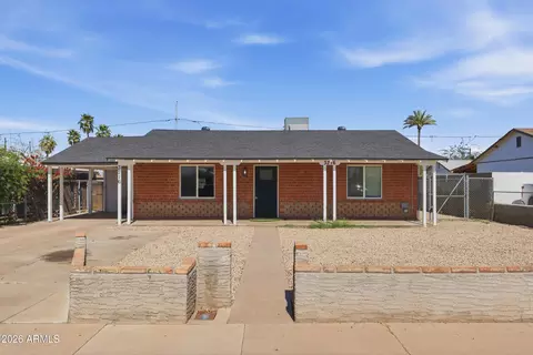 3216 E Pierce St, Phoenix, AZ 85008