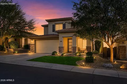 7135 W Desert Mirage Dr, Peoria, AZ 85383